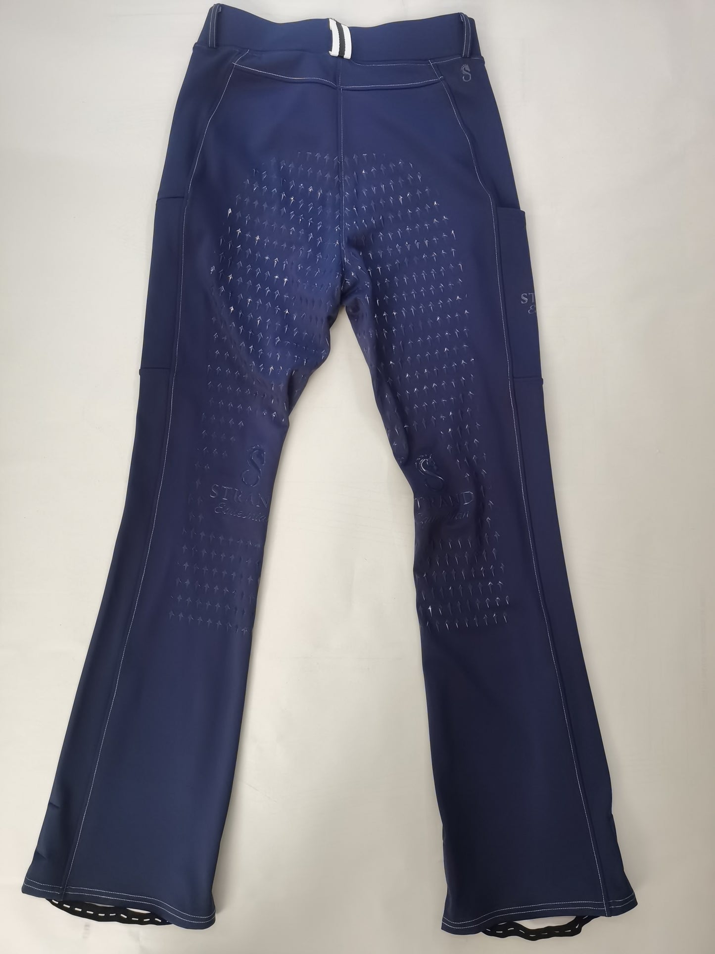 "Søljar" Sommerbukse Bootcut- Bestillingsvare, ca 3 uker til levering