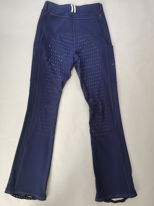 "Søljar" Sommerbukse Bootcut- Bestillingsvare, ca 3 uker til levering