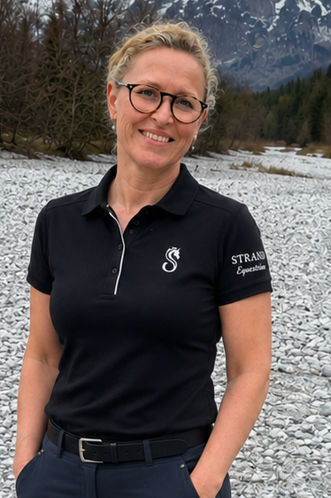 Saga Lett, Sommer Polo (Begrenset antall)