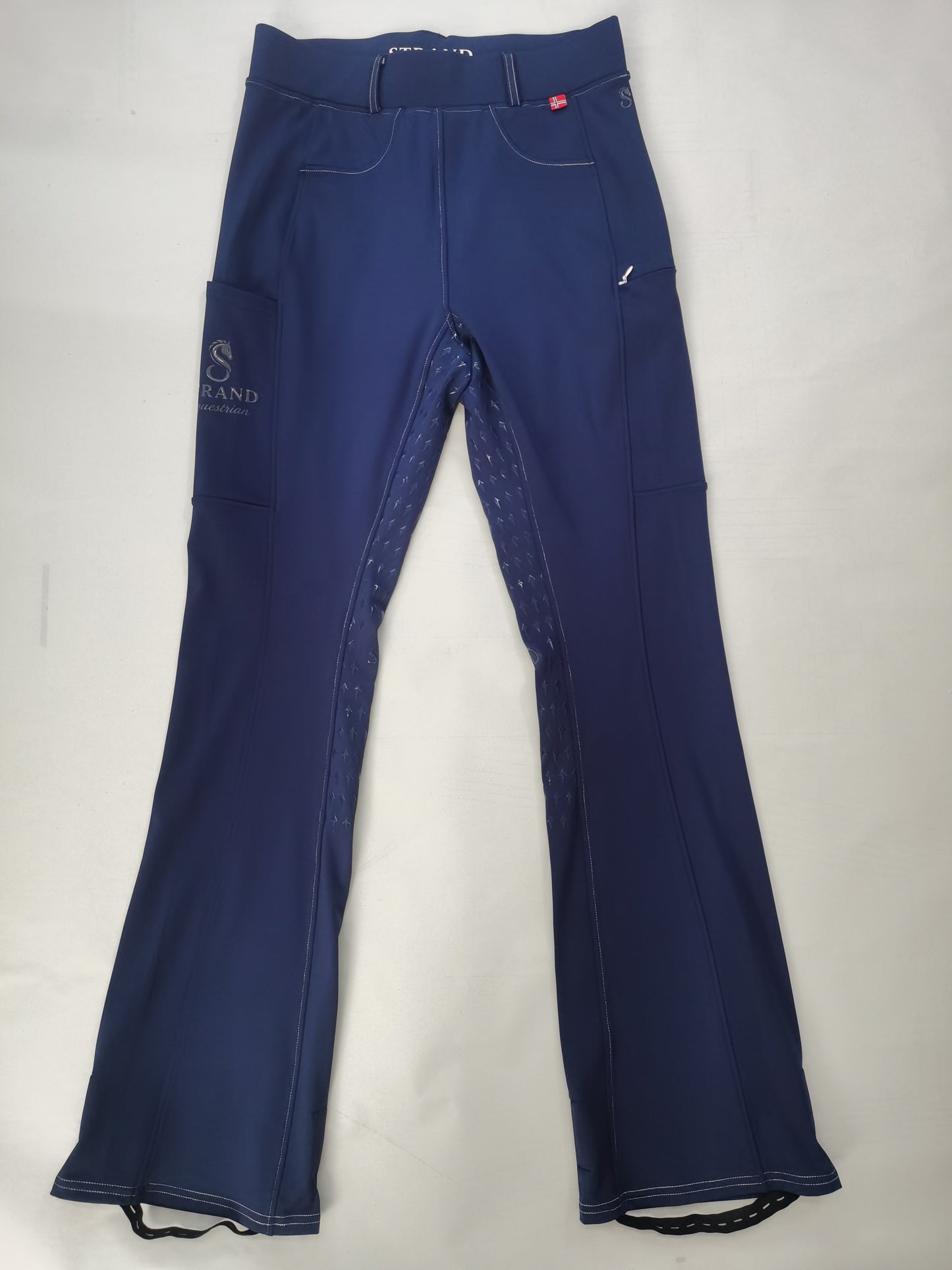"Søljar"  Sommerbukse Bootcut- Bestillingsvare, ca 3 uker til levering
