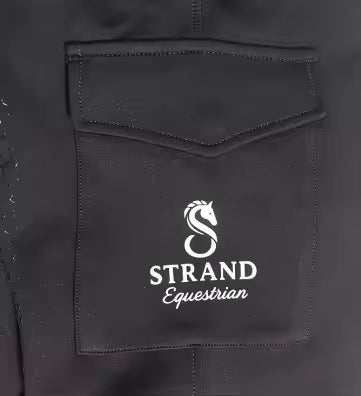 Rådar- The Compression Riding Breeches – by Strand Equestrian