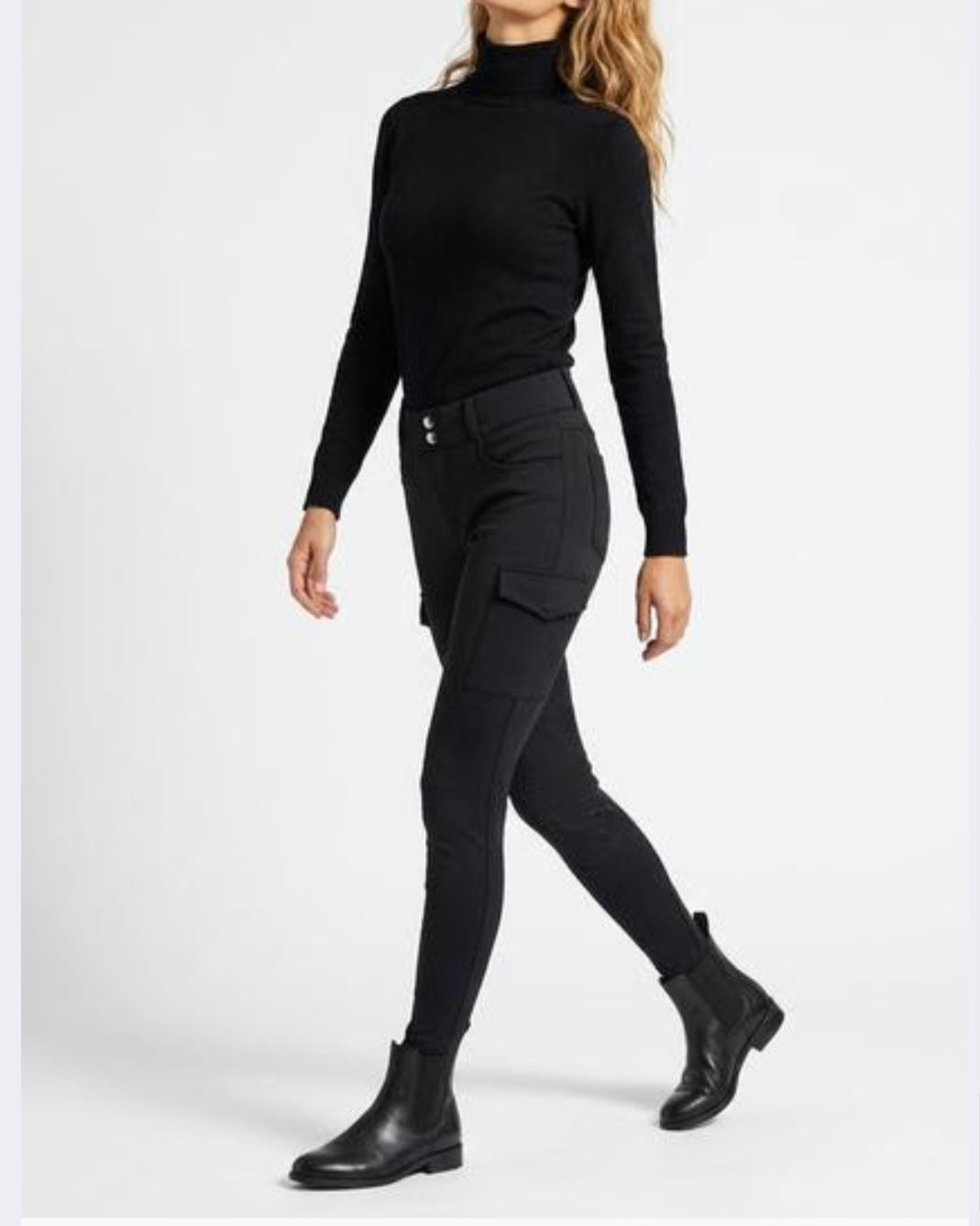 Rådar- The Compression Riding Breeches – by Strand Equestrian