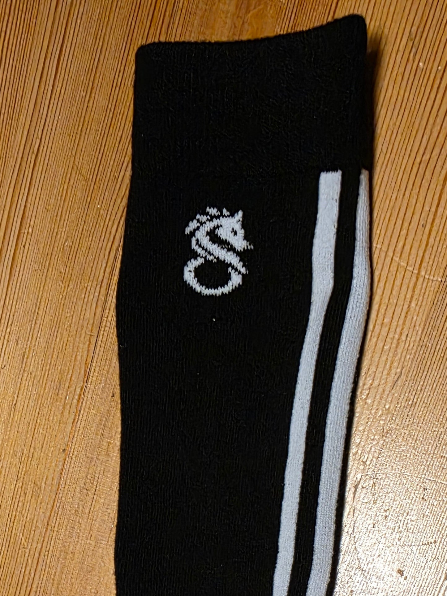 Ridestrømper